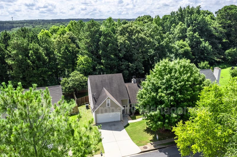 Lawrenceville House: 2997 Sentinel Pkwy