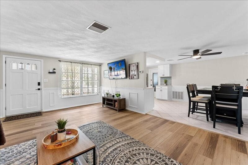 Port Richey House: 10914 Oakdale Avenue
