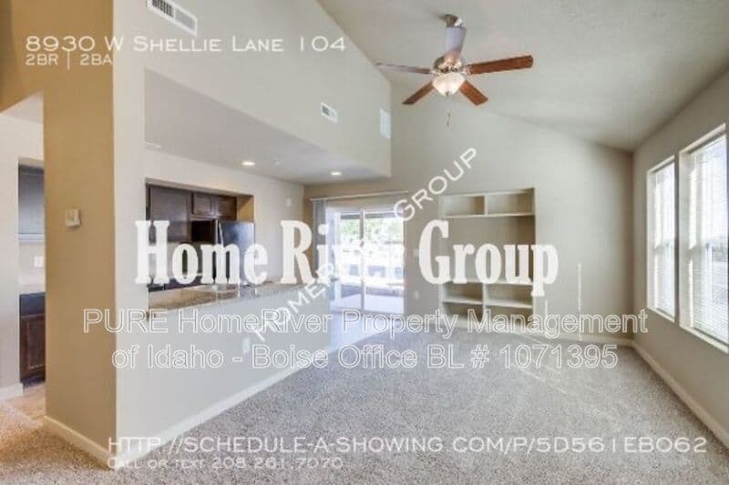 Boise House: 8974 W Shellie Ln