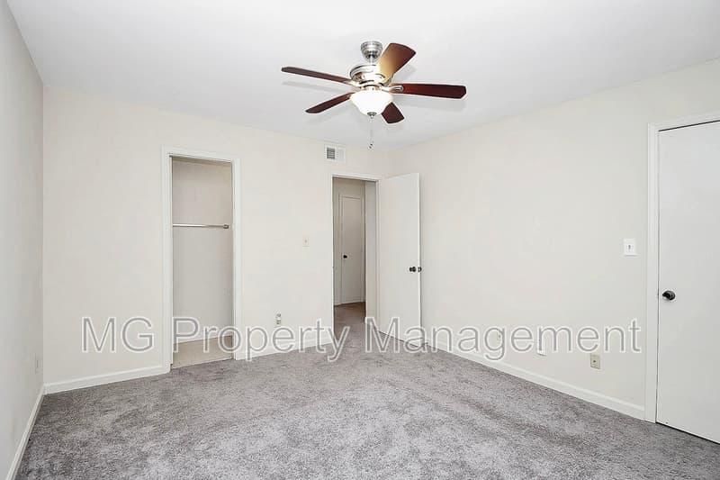 Charlotte Condo: 3726 Park Road