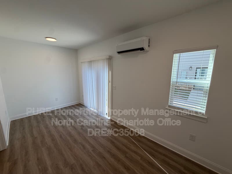 Charlotte Townhome: 2106 Bombay Way