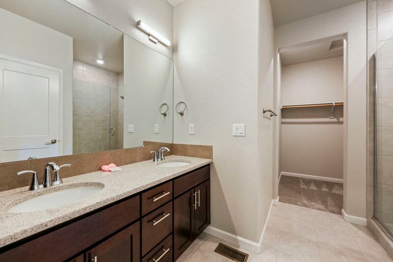 Colorado Springs Condo: 13358 Positano Point - 1