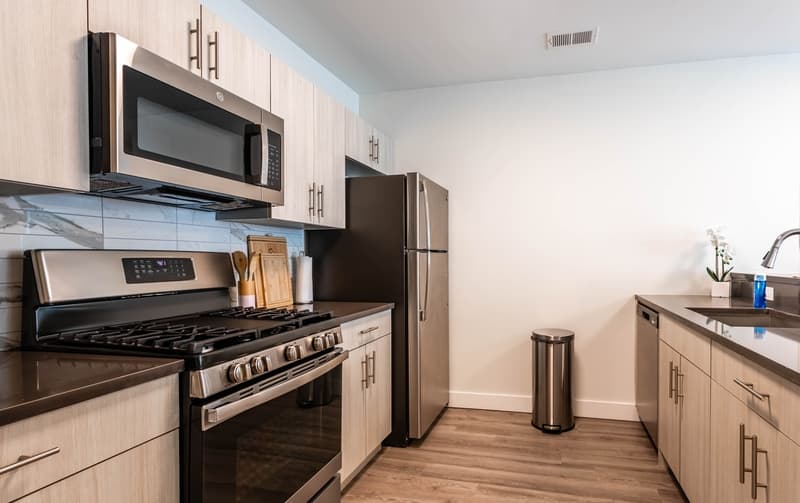 City of Orange Condo: 416 Highland Ave - 502