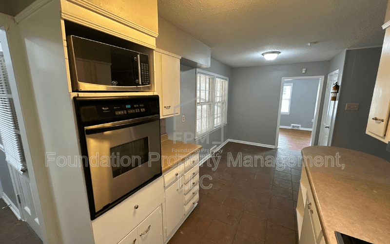 Memphis House: 2064 Wellons Avenue