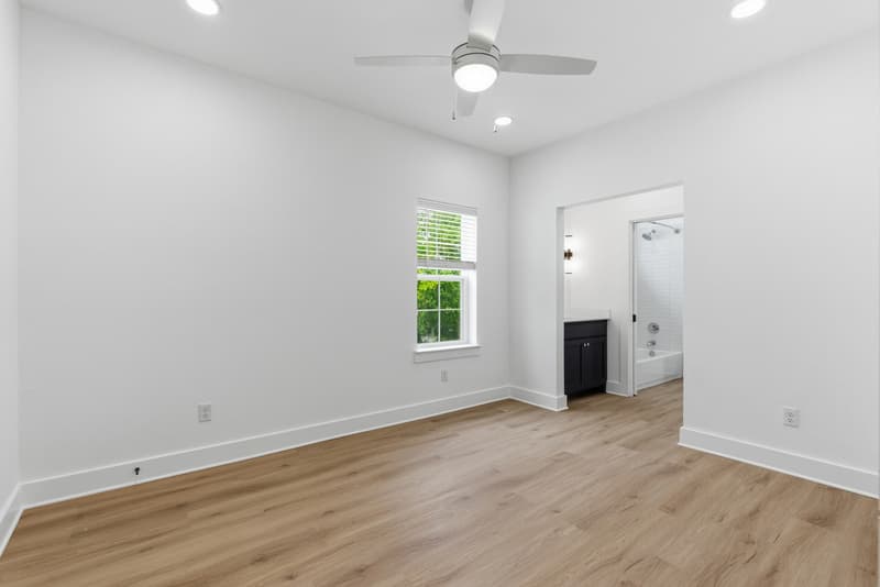 Fort Worth House: 3319 South University Drive