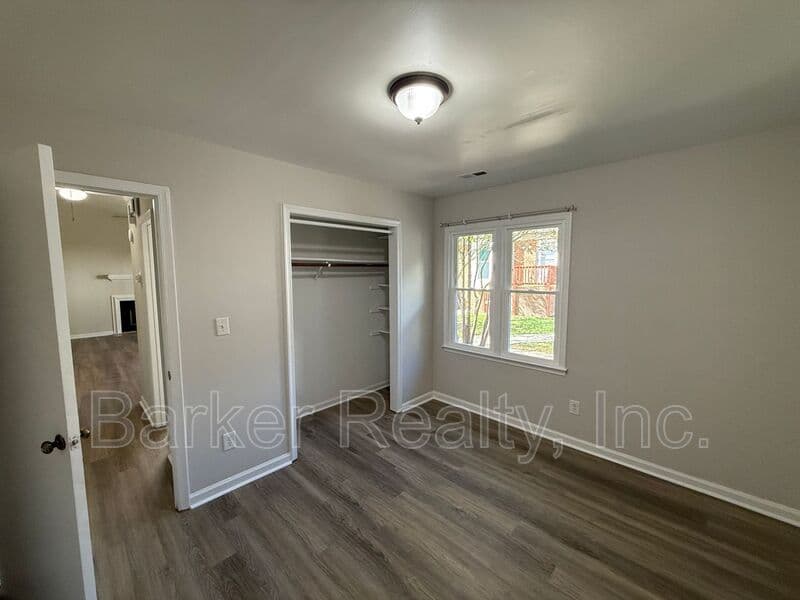 Raleigh Condo: 4608-D Brockton Drive