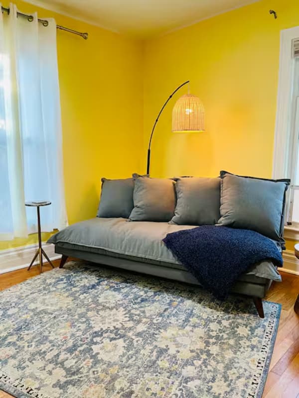 Ypsilanti Condo: 121 College Place