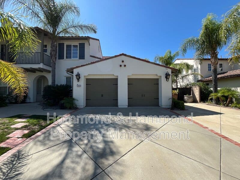 Simi Valley House: 5552 Evening Sky Dr