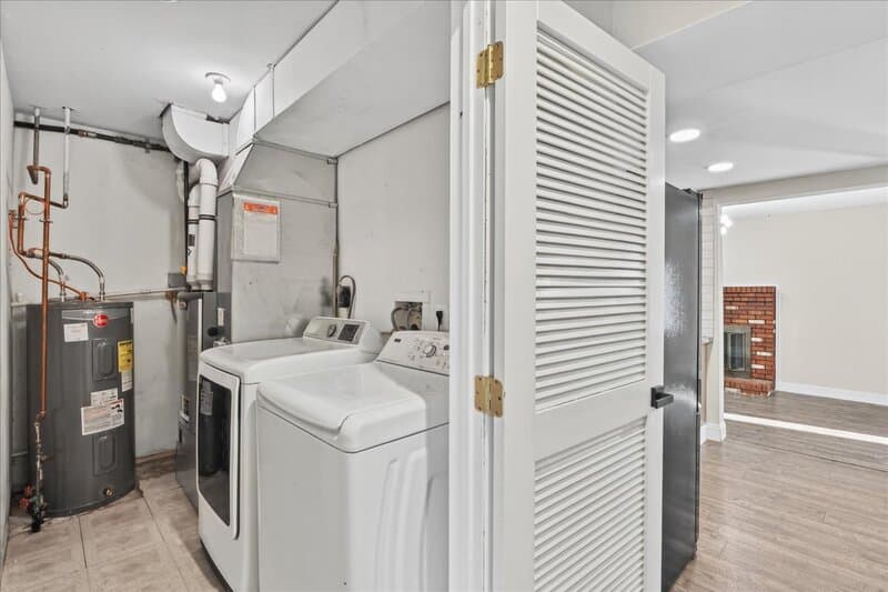 Swedesboro Condo: 58 Hancock Street - 1