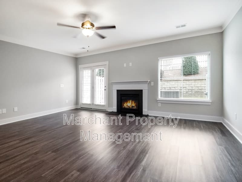 Simpsonville Townhome: 832 Stonebriar Street
