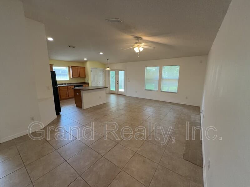 Pace House: 4857 Makenna Circle