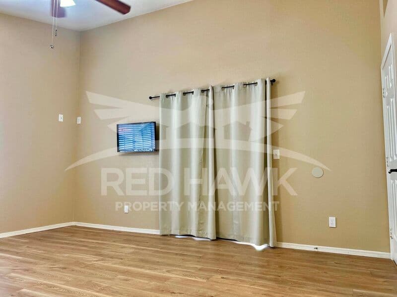 Phoenix House: 1420 E Rosemonte Dr
