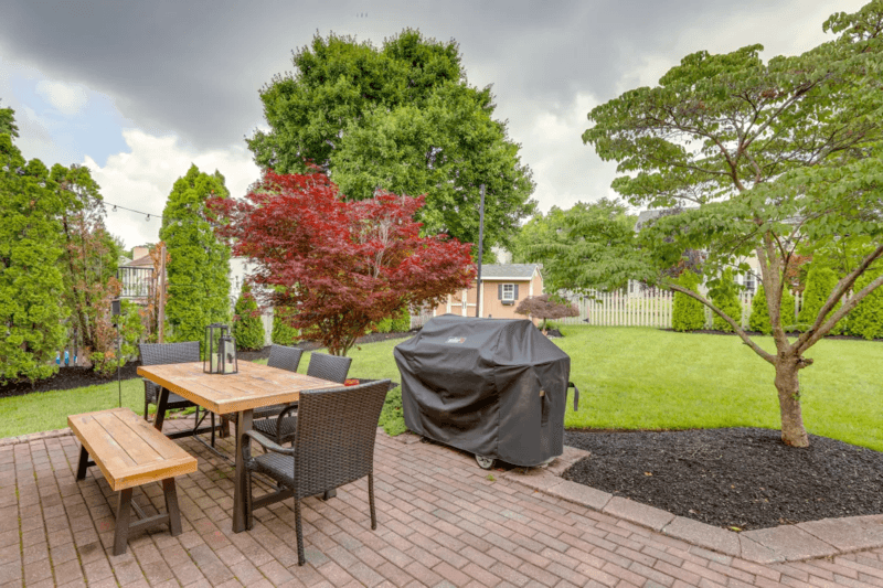 Lumberton Township House: 151 Rambling Rd
