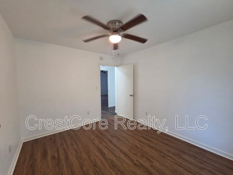 Memphis House: 2518 Derbyshire Ave