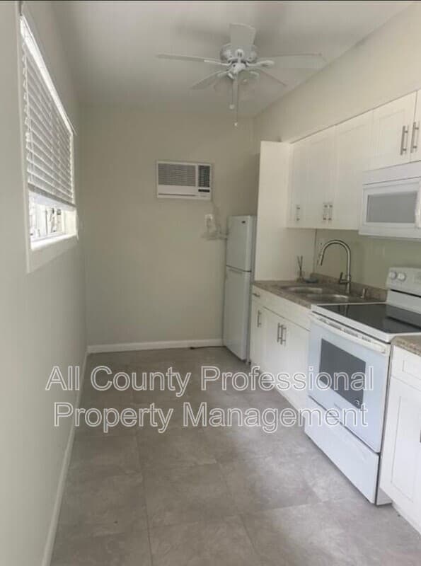 Miami Condo: 3081 Virginia St.