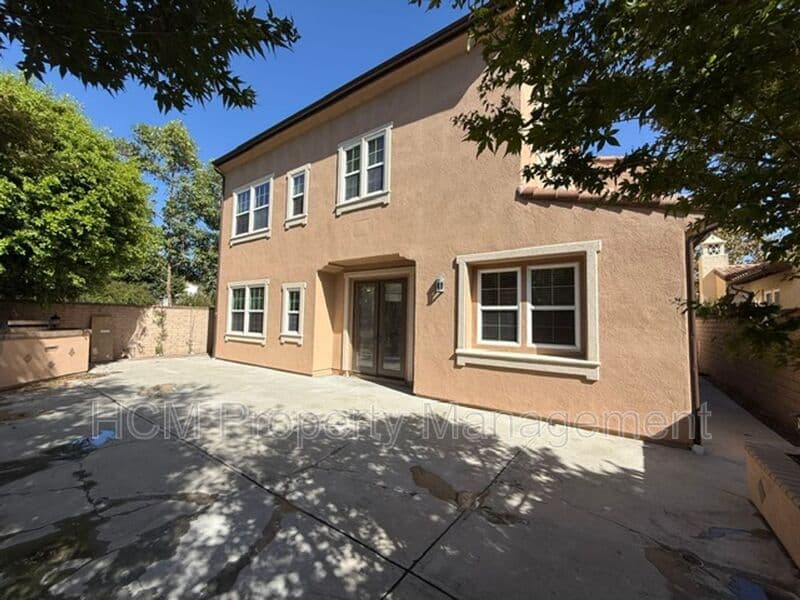 Irvine House: 67 Sanctuary
