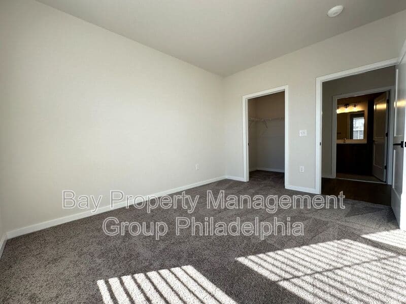 Chalfont Condo: 409 W Butler Ave