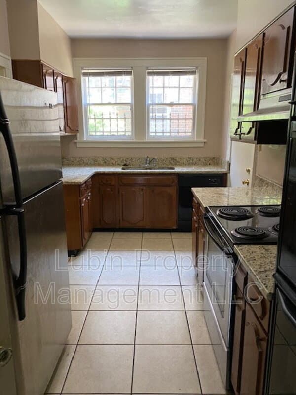 Memphis Condo: 2191 Washington Ave