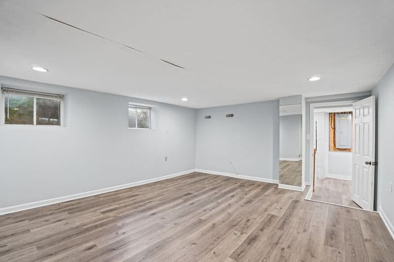 Fredericksburg Condo: 1122 Caroline St