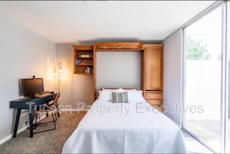 Tucson House: 5855 East 3rd Street