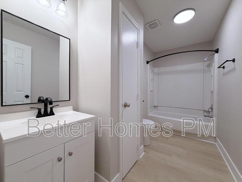 Garner Condo: 104 Stowe Place