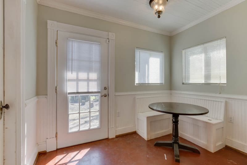 Portsmouth House: 1051 Naval Ave