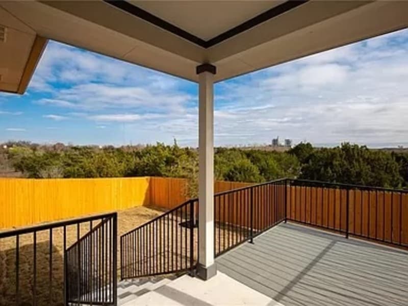 Austin House: 7717 Lowenfield Dr
