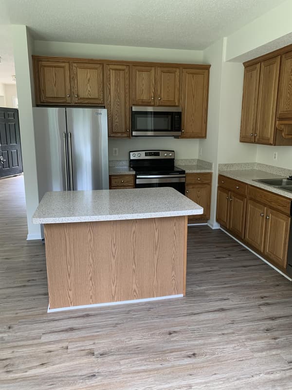 King George House: 9330 Tetotum Road