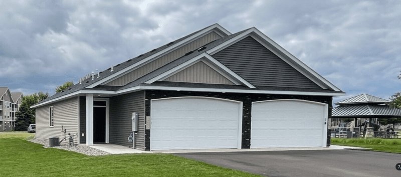 Baxter House: 13153 Berrywood Dr