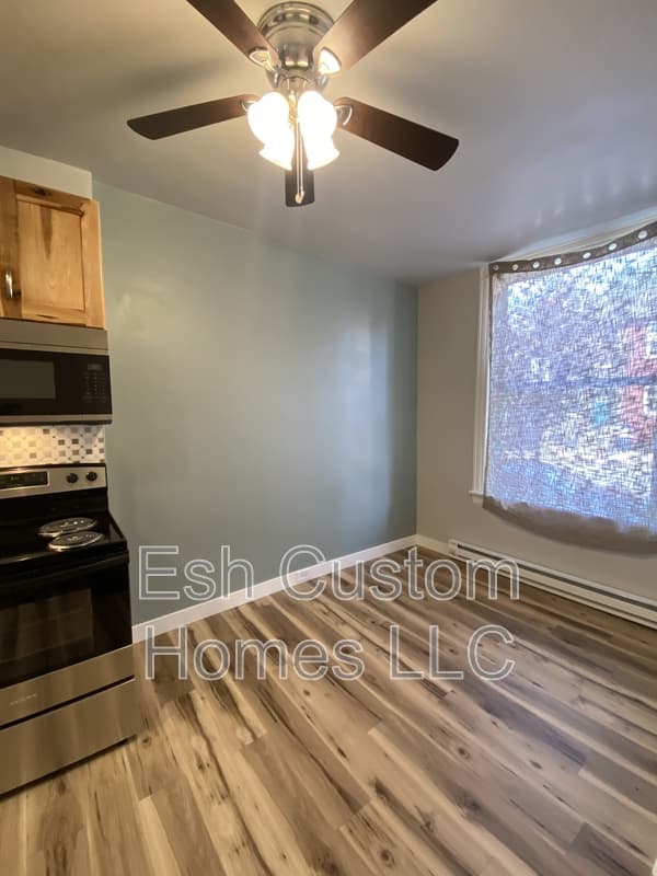 Lancaster Condo: 508 South Prince Street-Front - 1