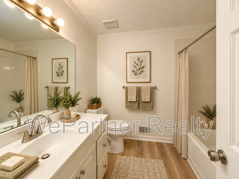 Lithonia House: 3738 Salem Trl