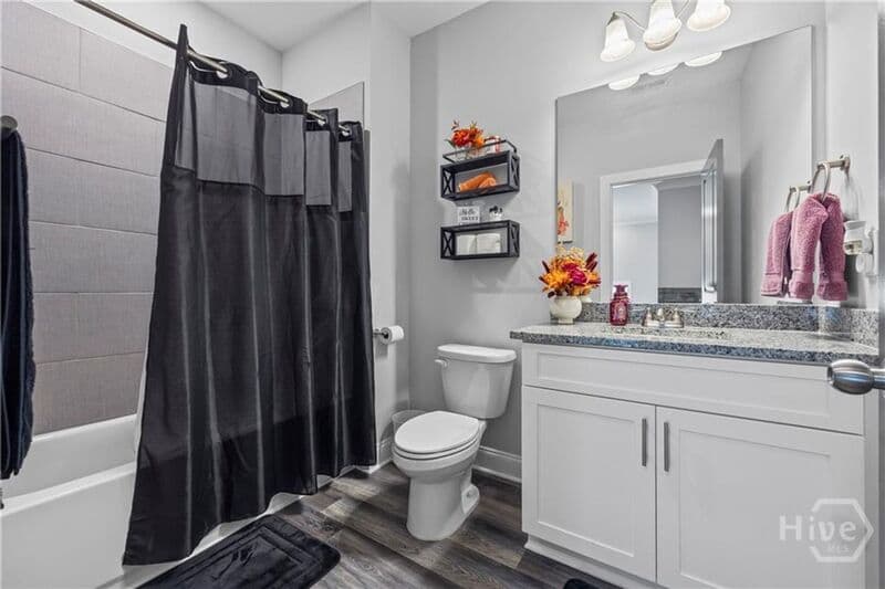 Watkinsville House: 1230 Silo Bend