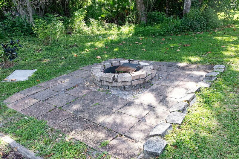 Orlando House: 2648 University Acres Drive