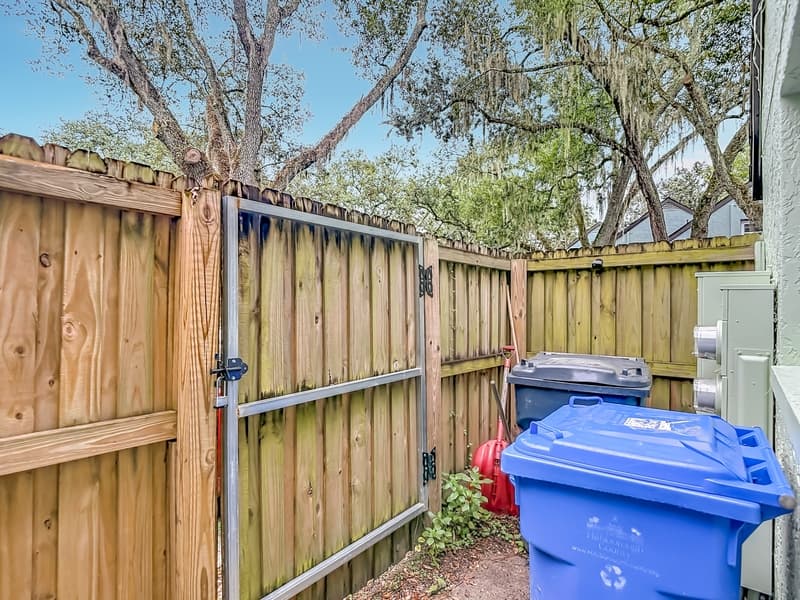 Tampa Condo: 5602 Ashley Oaks Drive - 1