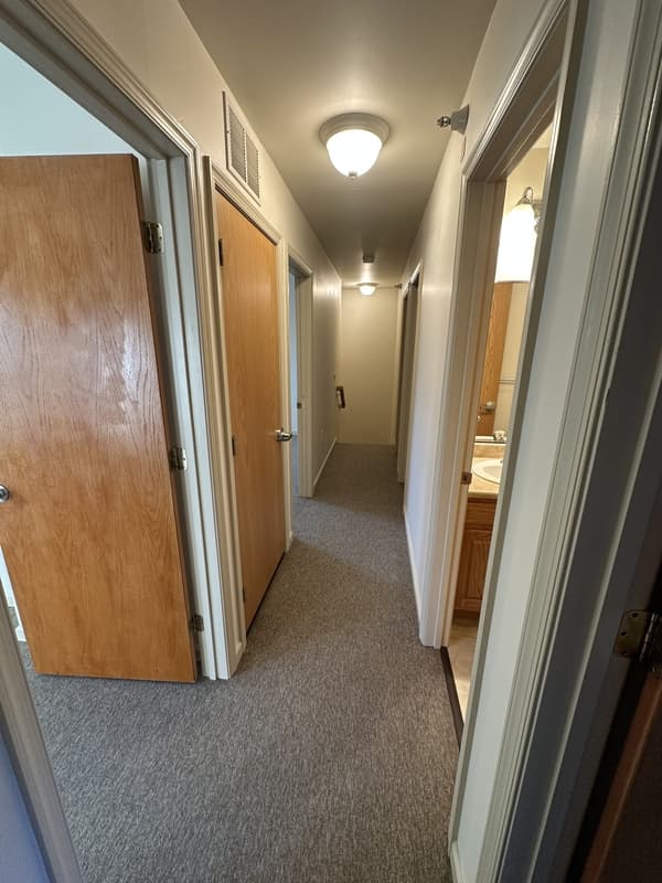 Shippensburg Townhome: 1001 Hot Point Commons