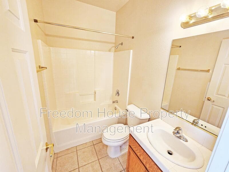 Pahrump Condo: 1340 Pocahontas Avenue