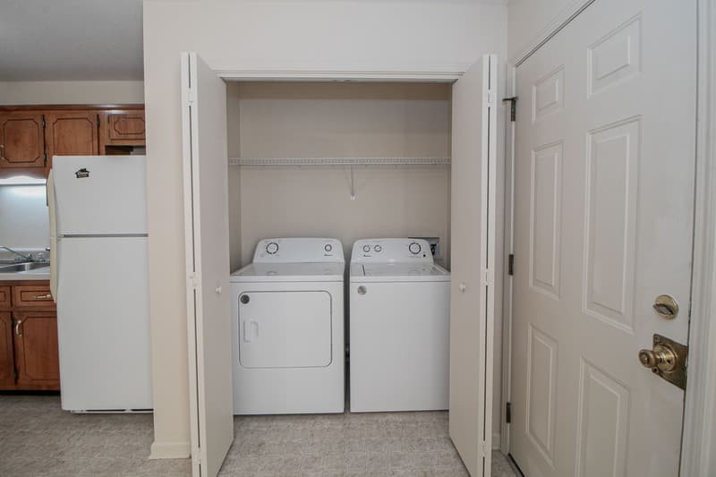 Clarksville Condo: 3292-4 Tower Drive