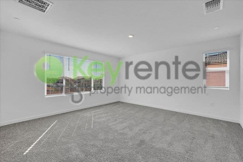 Plumas Lake House: 2061 Hesperian Drive