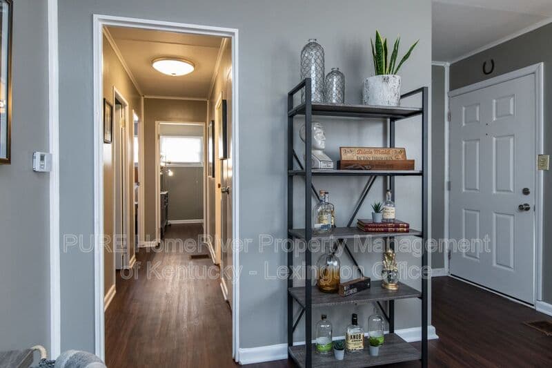 Lexington House: 317 Mockingbird Lane