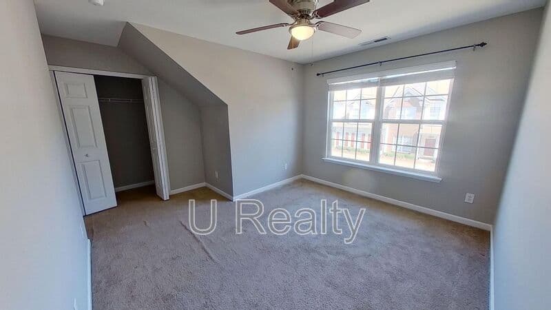 Charlotte Townhome: 10730 Yellow Tail Ct