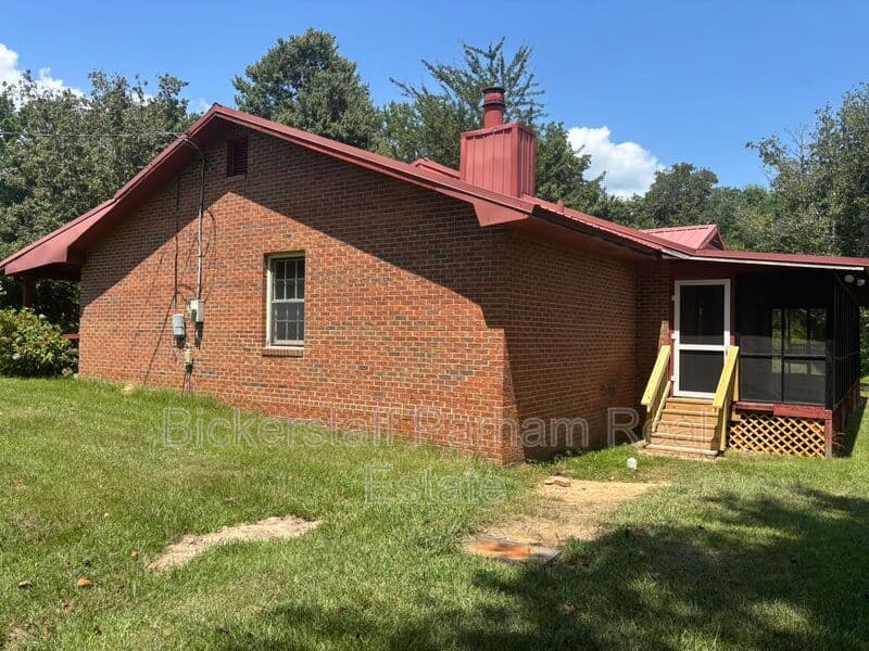 Fortson House: 41 Mallard lane