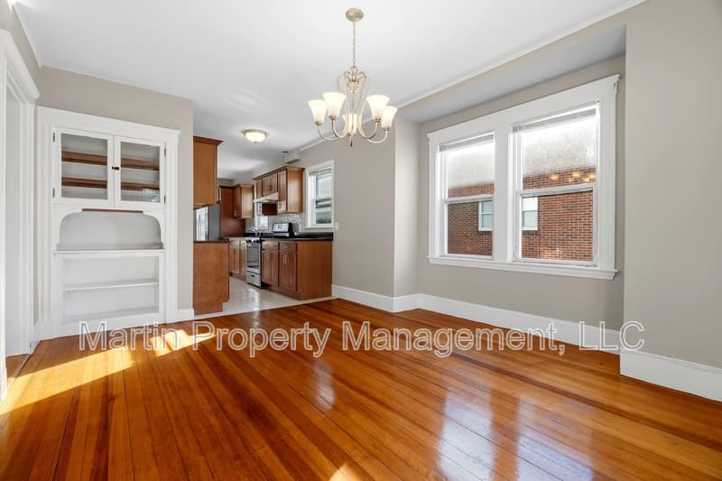 Belmont Condo: 27 Grant Avenue - 1