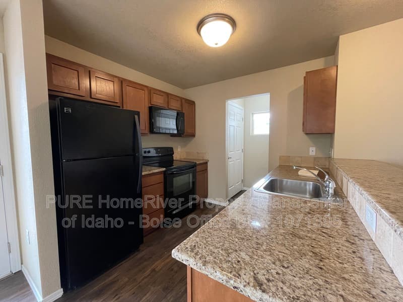 Boise Condo: 1559 S Allante Pl