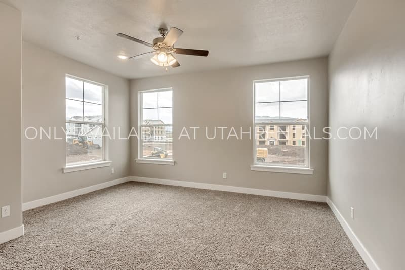 Heber City Condo: 1128 S 820 E