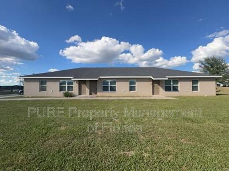 Ocala House: 51 Walnut Run
