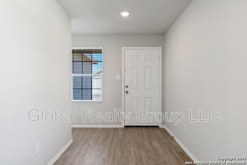San Antonio House: 566 Filibusters Trail