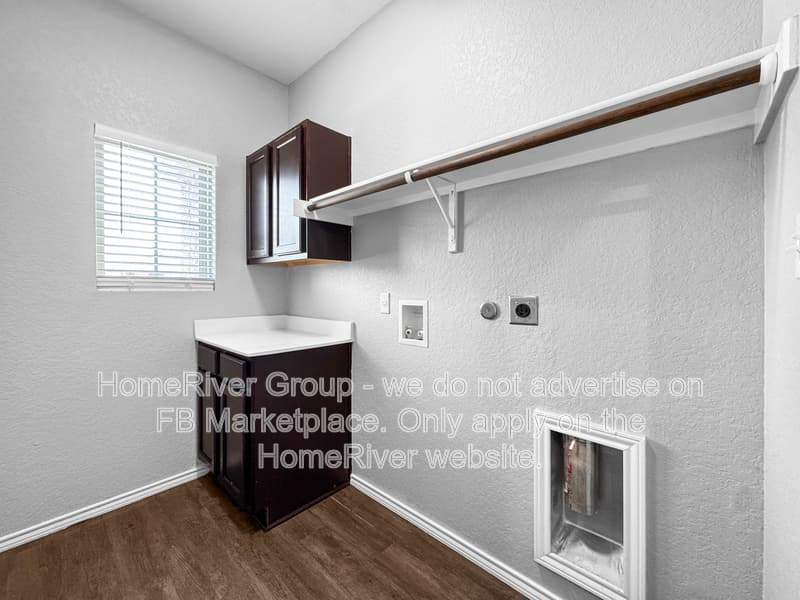 Saint Hedwig House: 13541 Lily Ln