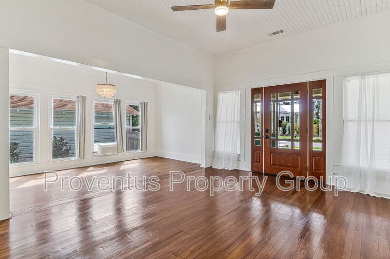 Pensacola House: 904 North 16th Avenue