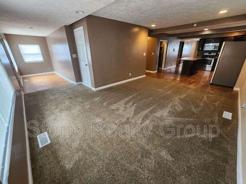 Terre Haute Condo: 2724 Maple Avenue