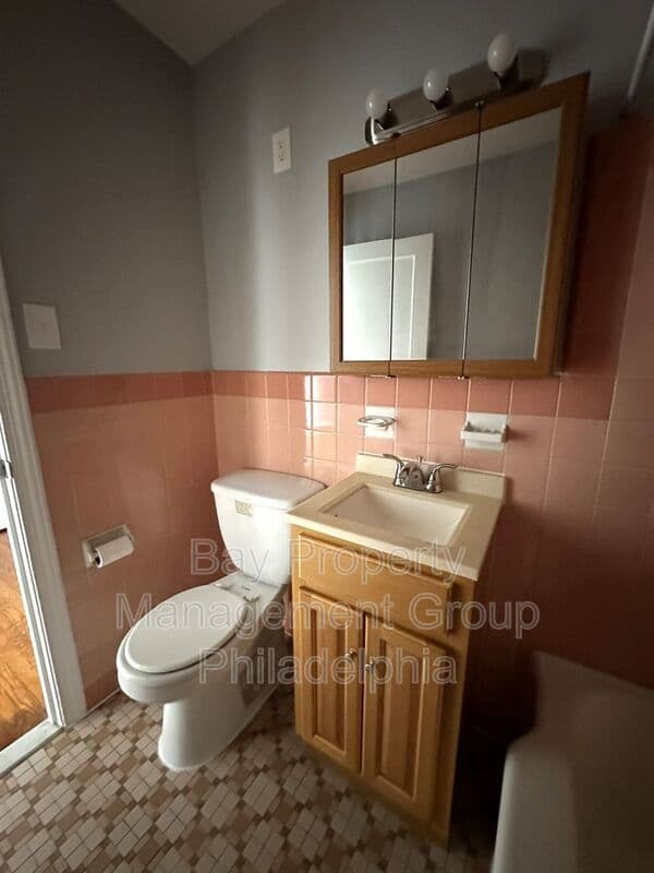 Philadelphia Condo: 5508 N 3rd St